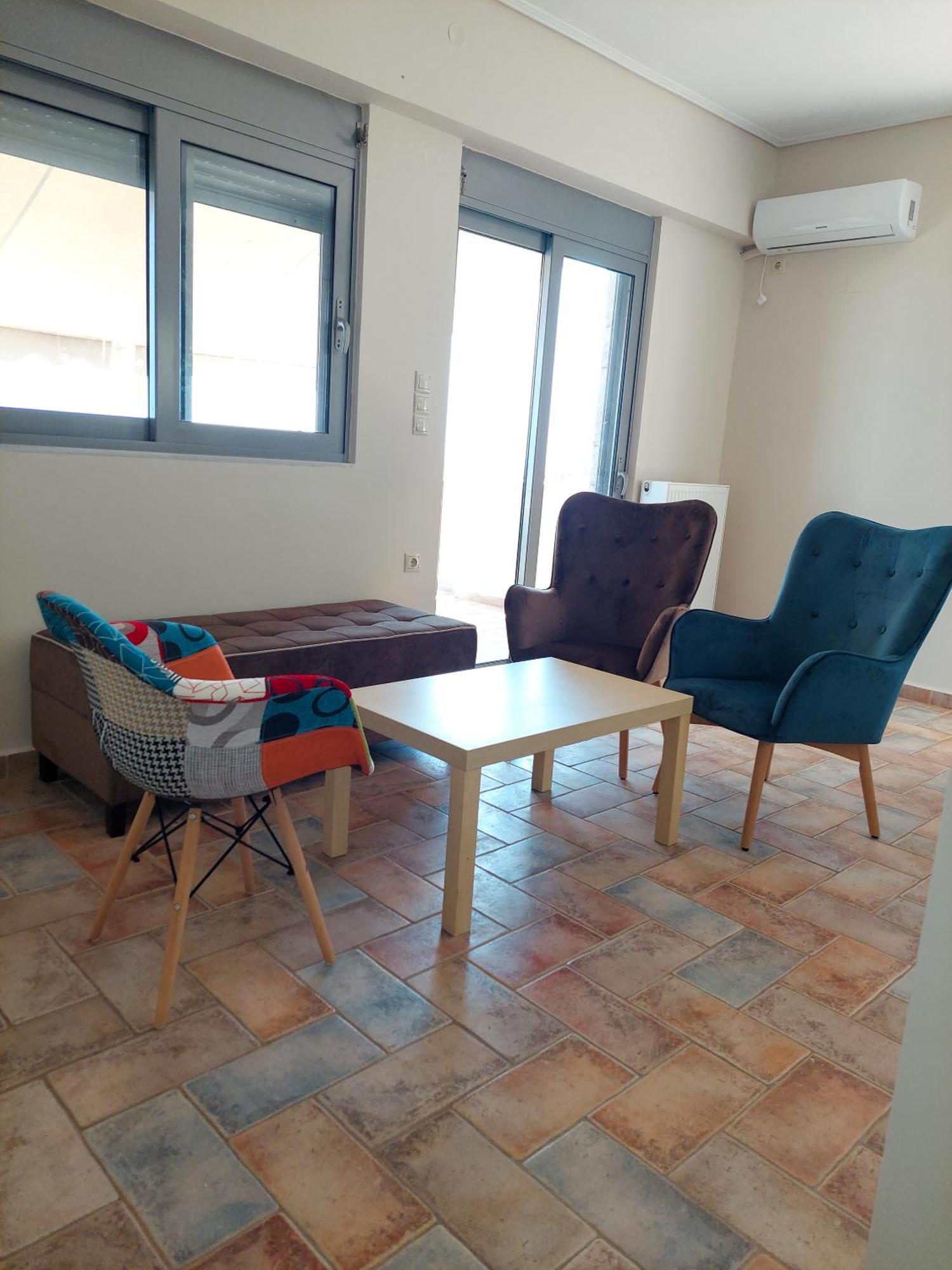 Golden Sunrise Apartment Gythio Exterior photo